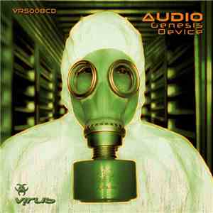 Audio - Genesis Device