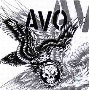 AVO - The Demo Sessions '98