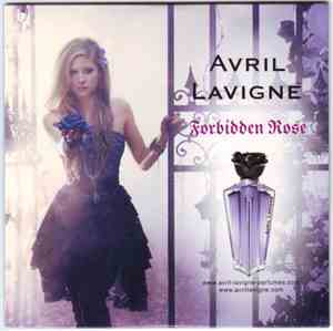 Avril Lavigne - What The Hell
