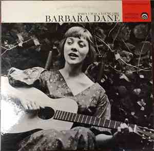 Barbara Dane - When I Was A Young Girl