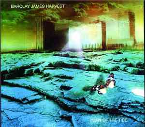 Barclay James Harvest - Turn Of The Tide