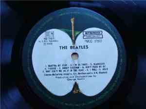 Beatles, The - White Album