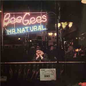 Bee Gees - Mr. Natural