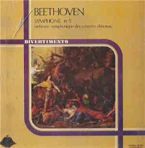 Beethoven - Symphony No. 5
