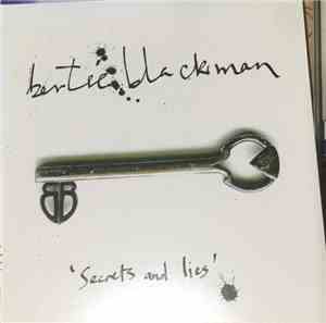 Bertie Blackman - Secrets And Lies