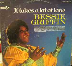 Bessie Griffin - It Takes A Lot Of Love