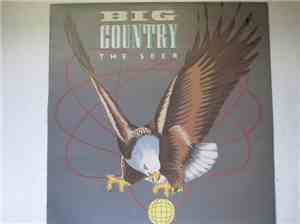 Big Country - The Seer