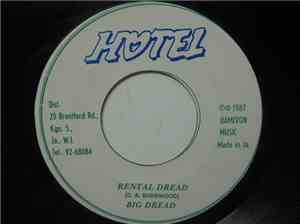 Big Dread - Rental Dread
