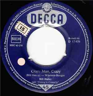 Bill Haley Mit