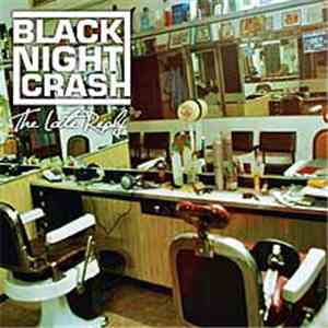 Black Night Crash - The Late Reply