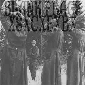 Blank Flags / XSXCXEXBX - Split