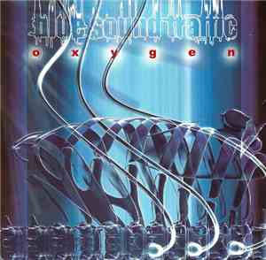 Blue Sound Traffic - Oxygen