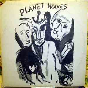 Bob Dylan - Planet Waves