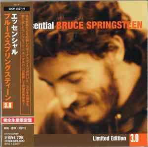 Bruce Springsteen - The Essential Bruce Springsteen