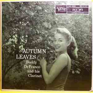 Buddy DeFranco - Autumn Leaves