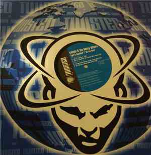 Celeda & The Heavy Hitters - Get It Together / All My Love