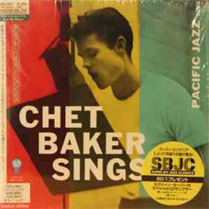 Chet Baker - Chet Baker Sings