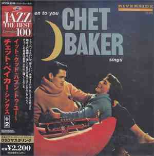 Chet Baker - It Could Happen To You - Chet Baker Sings