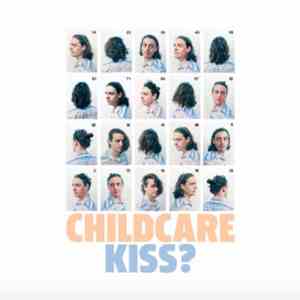 CHILDCARE - Kiss?