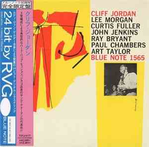 Cliff Jordan - Cliff Jordan