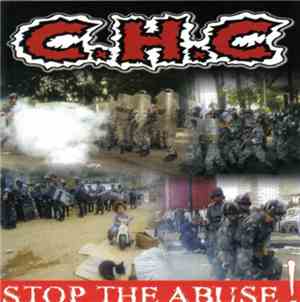 CxHxC / Agathocles - Stop The Abuse! / How Much Blood Do You Need, Yet?