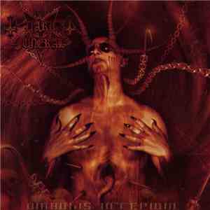 Dark Funeral - Diabolis Interium