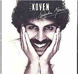 David Koven - Samba Maria