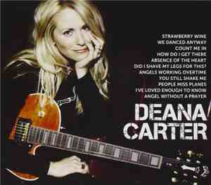 Deana Carter - Icon