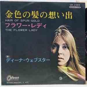 Deena Webster - Hair Of Spun Gold