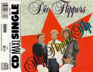 Die Flippers - Flip, Flippers, Flip