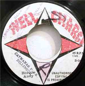 Dillinger - Caymanas Park