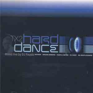 DJ Fausto - T X 2 Hard Dance