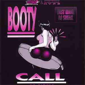 DJ Sneak - Booty Call