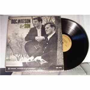 Doc Watson & Son - Doc Watson & Son