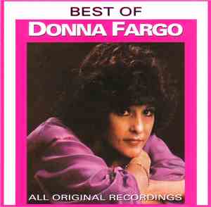 Donna Fargo - Best Of
