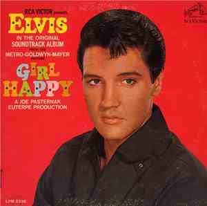 Elvis Presley - Girl Happy