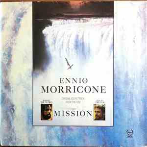 Ennio Morricone - The Mission