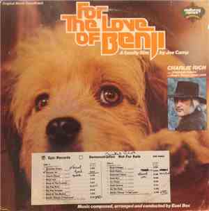 Euel Box - For The Love Of Benji