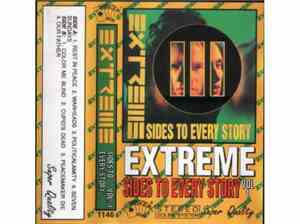 Extreme - III Sides To Every Story Vol.1