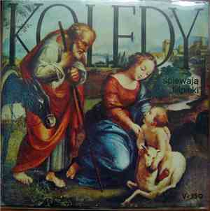 Filipinki - Kolędy I Pastorałki Śpiewają Filipinki