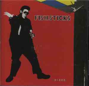 Fishsticks - Disko