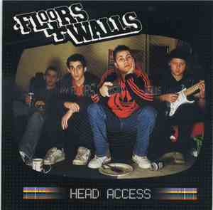 Floors + Walls - Head Access