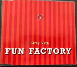 Fun Factory - Party with
