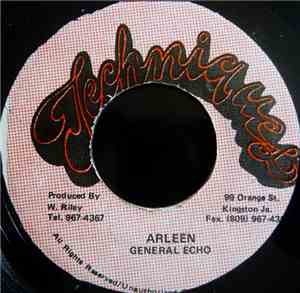 General Echo - Arleen