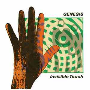 Genesis - Invisible Touch