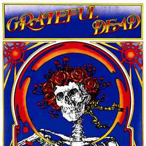 Grateful Dead - Grateful Dead