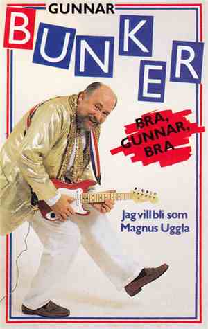 Gunnar Bunker - Gunnar Bunker