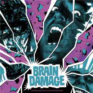 Gus Russo & Clutch Reiser - Brain Damage