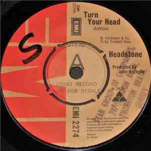 Headstone  - Turn Your Head