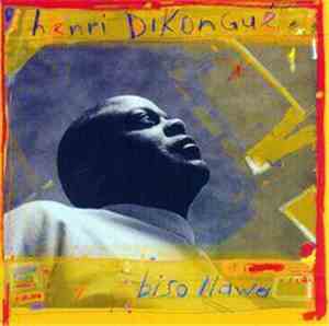 Henri Dikongué - Biso Nawa